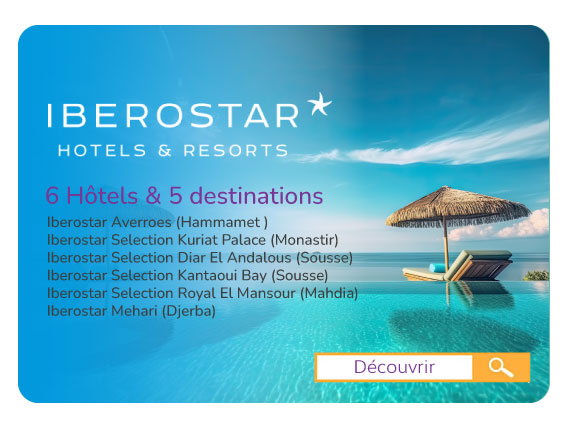 iberostar hotels 2024